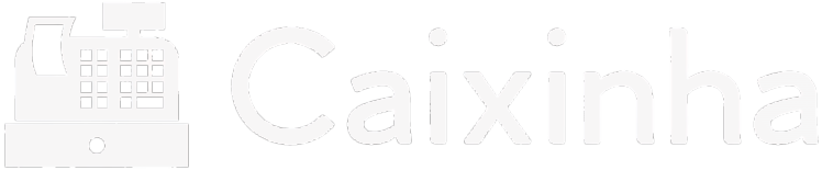 Logo Caixinha